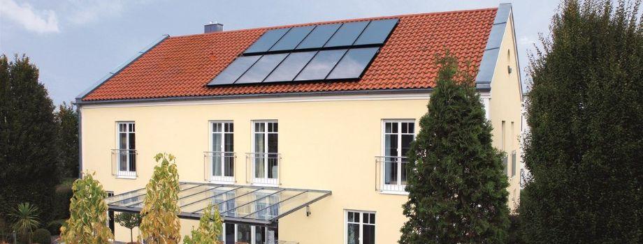 Zonnepanelen Viessmann Viessmann zonnepanelen MS 00330